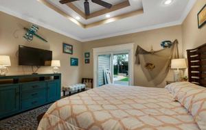 Tropical Paradise on the Emerald Coast - Miramar Beach, Florida