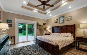 Tropical Paradise on the Emerald Coast - Miramar Beach, Florida