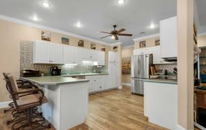 Tropical Paradise on the Emerald Coast - Miramar Beach, Florida