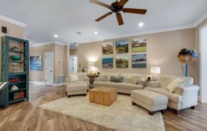 Tropical Paradise on the Emerald Coast - Miramar Beach, Florida