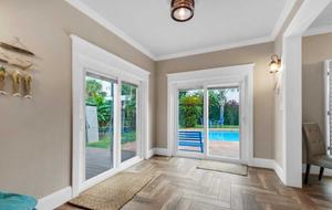 Tropical Paradise on the Emerald Coast - Miramar Beach, Florida