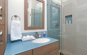 Sandy Lane Tree House - Del Mar, California