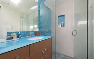 Sandy Lane Tree House - Del Mar, California