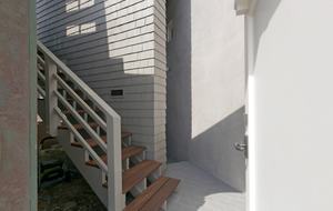 Sandy Lane Tree House - Del Mar, California