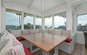 Sandy Lane Tree House - Del Mar, California