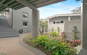 Sandy Lane Tree House - Del Mar, California