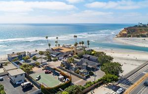 Sandy Lane Tree House - Del Mar, California