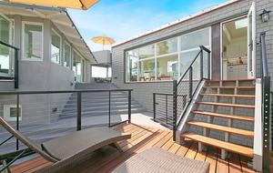 Sandy Lane Tree House - Del Mar, California