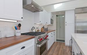 Sandy Lane Tree House - Del Mar, California