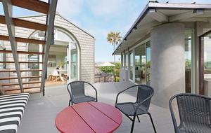 Sandy Lane Tree House - Del Mar, California