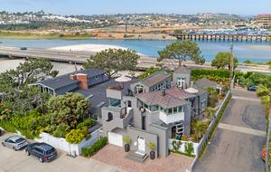 Sandy Lane Tree House - Del Mar, California