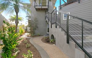 Sandy Lane Tree House - Del Mar, California