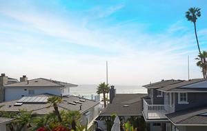 Sandy Lane Tree House - Del Mar, California
