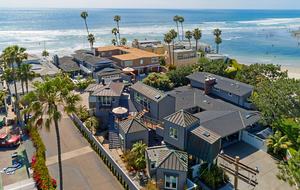 Sandy Lane Tree House - Del Mar, California
