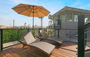 Sandy Lane Tree House - Del Mar, California