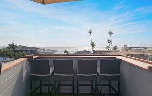 Sandy Lane Tree House - Del Mar, California