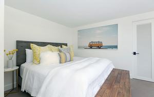 Sandy Lane Tree House - Del Mar, California