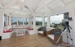 Sandy Lane Tree House - Del Mar, California