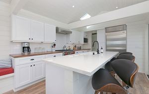 Sandy Lane Tree House - Del Mar, California