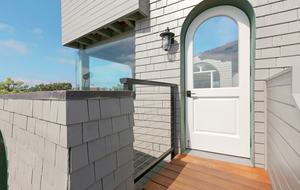Sandy Lane Tree House - Del Mar, California
