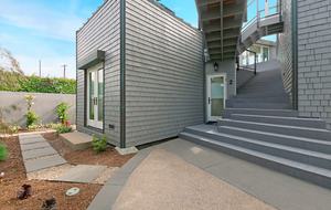 Sandy Lane Tree House - Del Mar, California