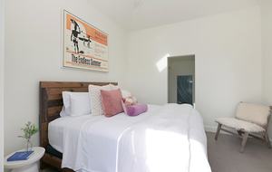 Sandy Lane Tree House - Del Mar, California