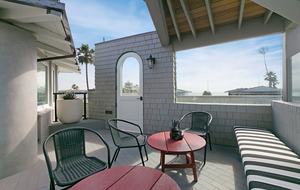 Sandy Lane Tree House - Del Mar, California