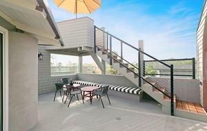 Sandy Lane Tree House - Del Mar, California