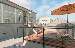 Sandy Lane Tree House - Del Mar, California