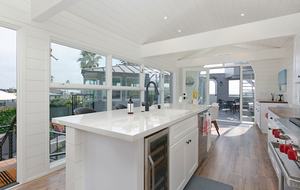 Sandy Lane Tree House - Del Mar, California