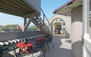 Sandy Lane Tree House - Del Mar, California