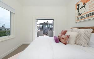 Sandy Lane Tree House - Del Mar, California