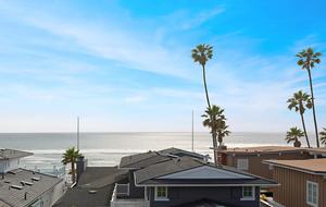 Sandy Lane Tree House - Del Mar, California