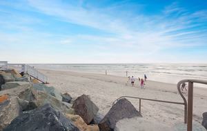 Sandy Lane Tree House - Del Mar, California