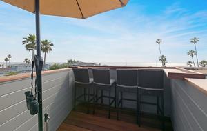 Sandy Lane Tree House - Del Mar, California