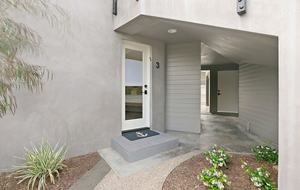 Sandy Lane Tree House - Del Mar, California