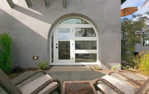 Sandy Lane Tree House - Del Mar, California