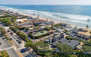 Sandy Lane Tree House - Del Mar, California