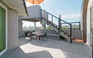 Sandy Lane Tree House - Del Mar, California