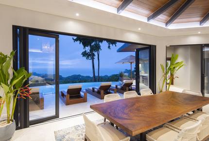 Casa de Las Casas - Dominicalito, Costa Rica