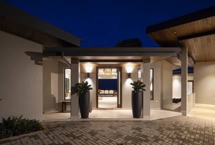 Casa de Las Casas - Dominicalito, Costa Rica
