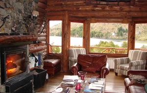 Laguna Larga Lodge - Esquel, Argentina