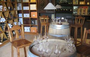 Laguna Larga Lodge - Esquel, Argentina