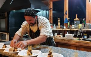 Laguna Larga Lodge - Esquel, Argentina