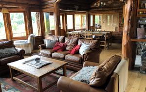 Laguna Larga Lodge - Esquel, Argentina