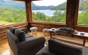 Laguna Larga Lodge - Esquel, Argentina