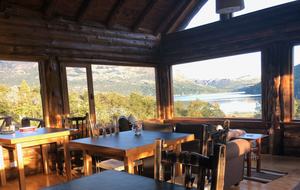Laguna Larga Lodge - Esquel, Argentina