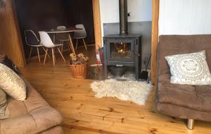 Laguna Larga Lodge - Esquel, Argentina