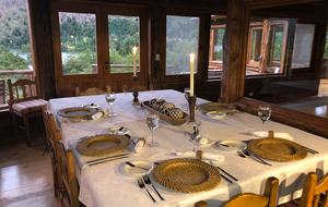 Laguna Larga Lodge - Esquel, Argentina