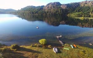 Laguna Larga Lodge - Esquel, Argentina